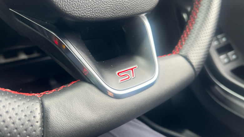 Ford Puma ST 1.5 EcoBoost ST 5dr Petrol Hatchback